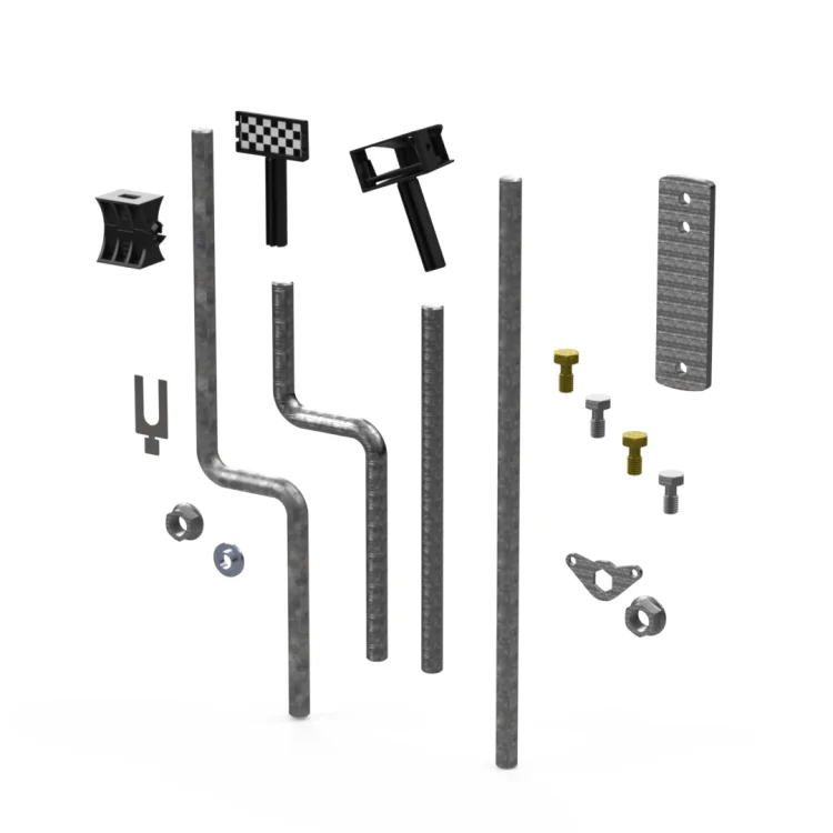 Categorie Accessoires