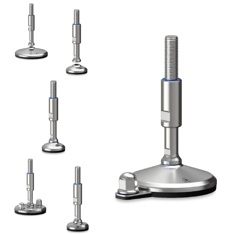 Categorie C500 Series