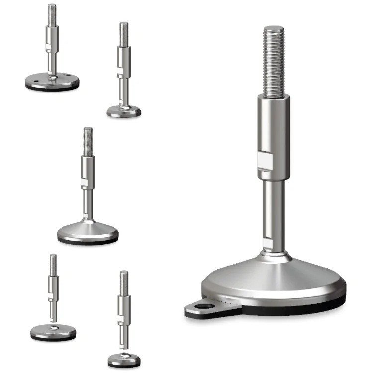 Categorie S400B Series