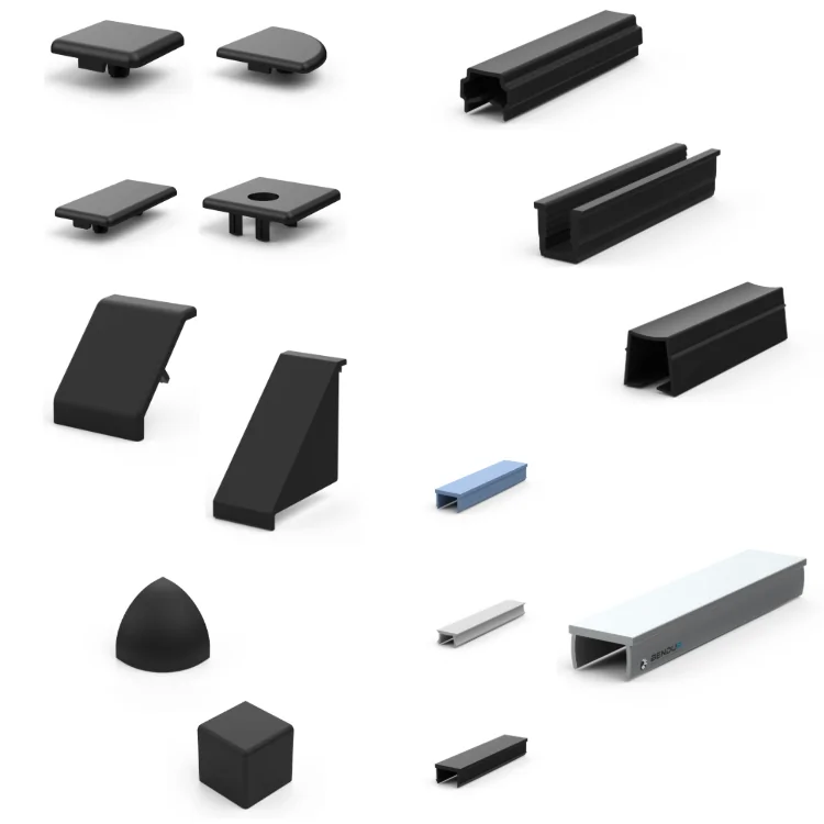 Categorie Afdekelementen