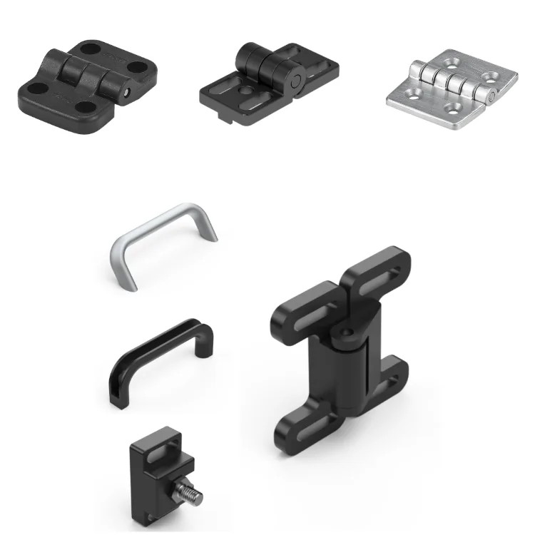 Categorie Deuren en beslag