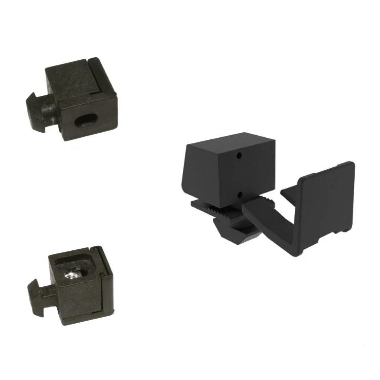 Categorie Paneelbevestigingen