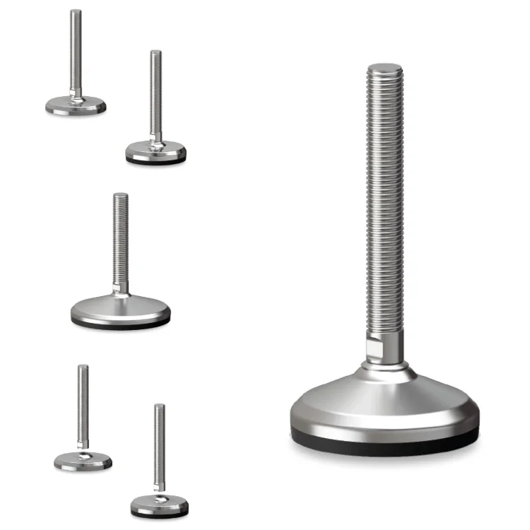 Categorie S400 Series