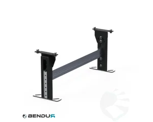 ConveyorBricks support stand 620 - single | H=410 - 487.5