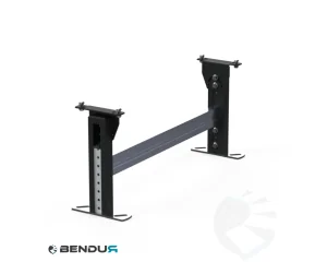 ConveyorBricks support stand 620 - single | H=435 - 537.5