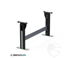 ConveyorBricks support stand 620 - single | H=485 - 637.5
