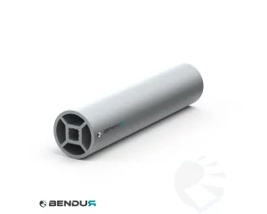 Aluminium profile | D28 - BSB