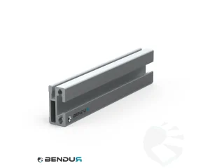 Aluminium suspension profile slot 8 | 15x30 - BSB
