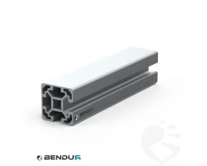 Aluminium profile slot 10 | 40x40L 2N90 - BSB