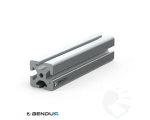 ALUMINIUM PROFILE SLOT 8 | 40x40 - ISB