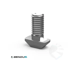 Hammer head screw ISB - slot 8 | 3.0