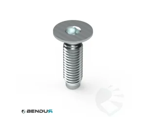 Self forming countersunk screw BSB | S8x25