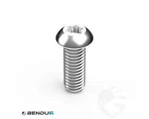 Self forming screw BSB | S6x16 T25