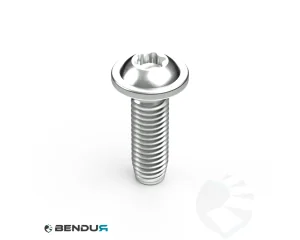 Self forming screw BSB | S8x25 T40