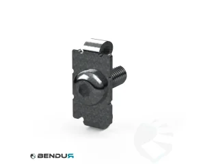Screw connector set ISB slot 8 | 40-serie S7x20