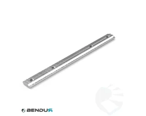 Verbindingsstrip 180 BSB - sleuf 8 | 4xM6