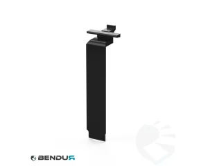 Cover cap for automatic connector - ISB - slot 8