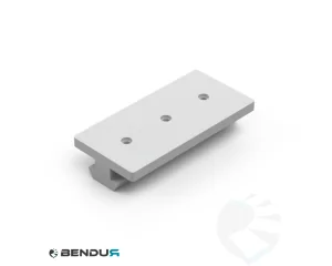 Profile flat slider BSB - slot 10