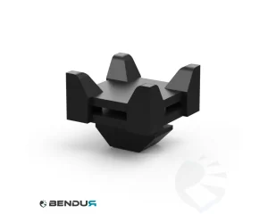 Cross cable binding block BSB - slot 8