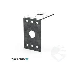 ConveyorBricks L-beugel voor seintorens en behuizingen