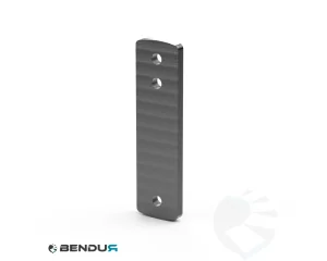ConveyorBricks Side bracket connecting plate