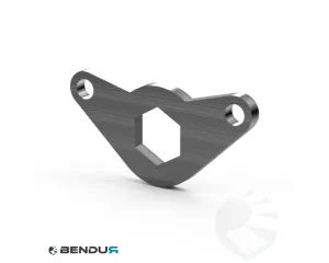 ConveyorBricks Torque bracket with hexagon 11