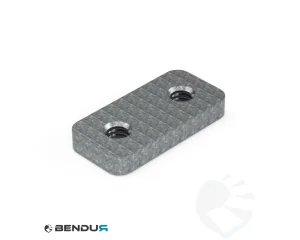 ConveyorBricks Connection strip for curve segment