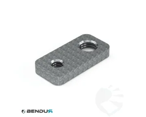 ConveyorBricks Connection strip for curve