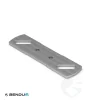 ConveyorBricks Basisplaat voor ondersteuning | Type 1