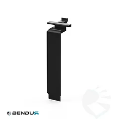 Cover cap for automatic connector - ISB - slot 8