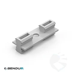 Profile multi slot slider BSB - slot 8/10