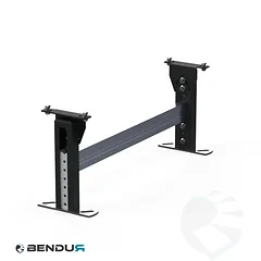 ConveyorBricks support stand 820 - single | H=410 - 487.5