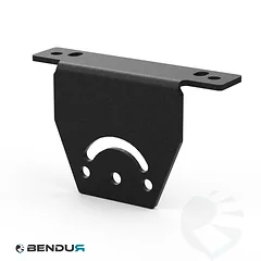 ConveyorBricks Support mounting bracket | Type 1