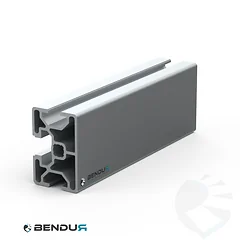 Aluminium profile slot 8/10 | 30x45 3N - BSB