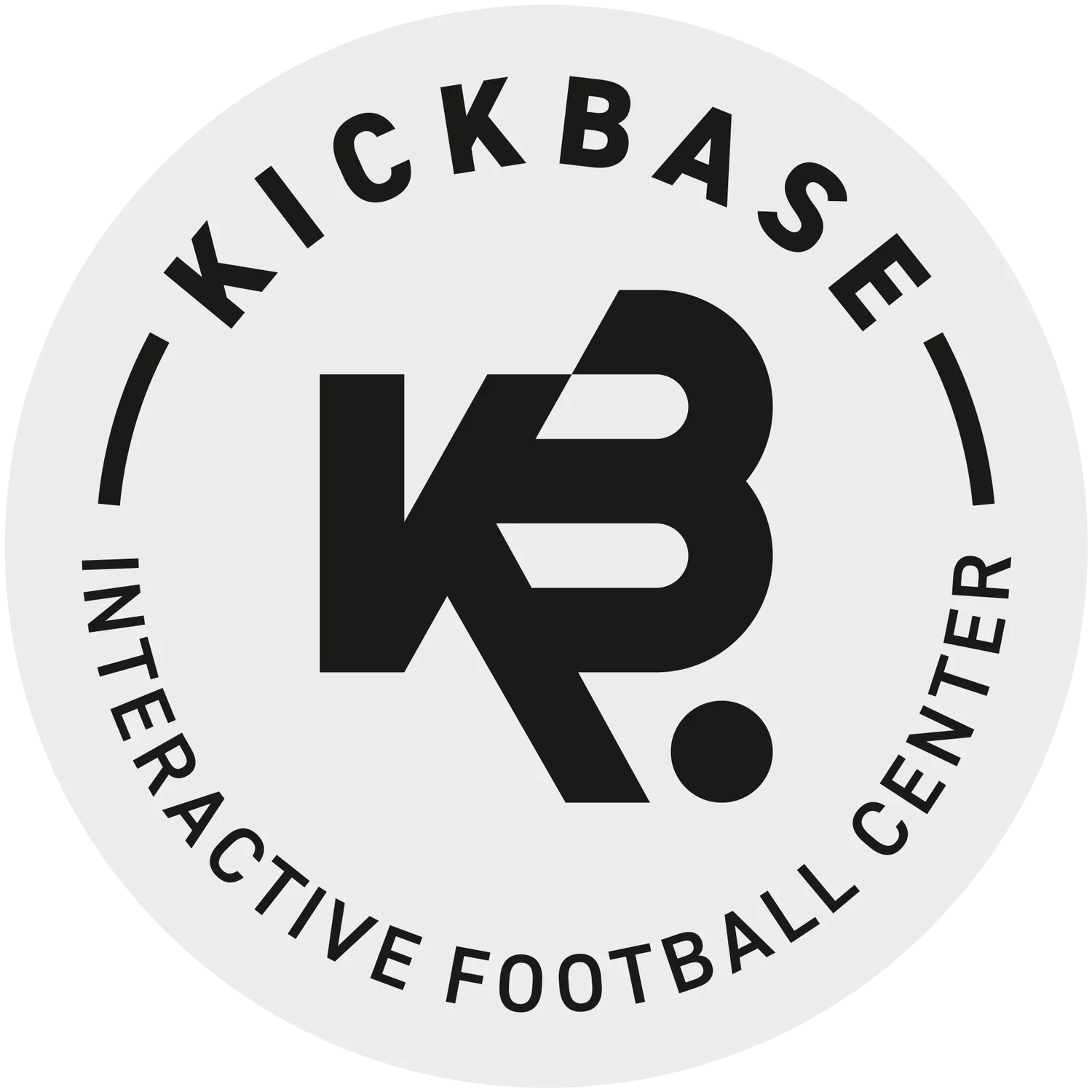 Kickbase interactive football center