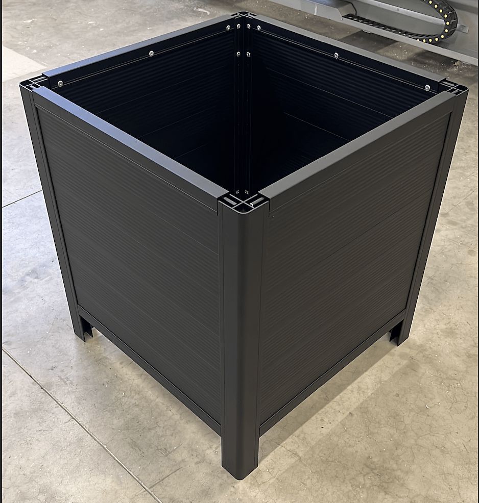 Bendur-plantenbak-crop