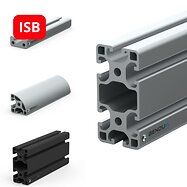 ISB profielsysteem ISB profielsysteem