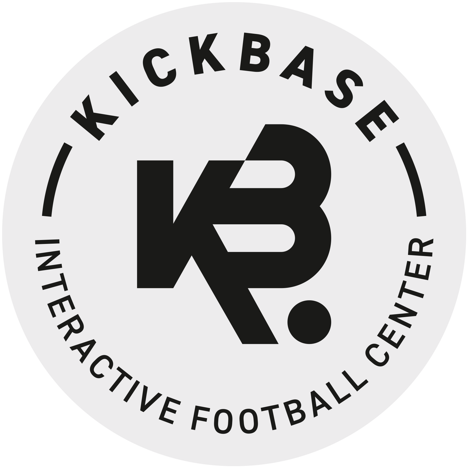 Kickbase interactive footbal center Kickbase interactive football center