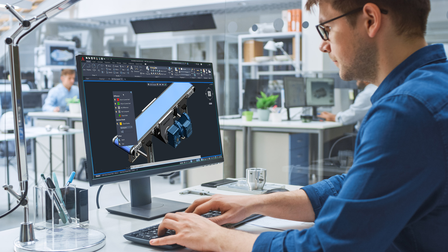 Maak het met Bendur Engineering Maak het met Bendur Engineering